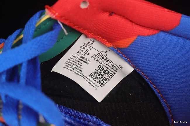 1st Kicks 1509 5 doernbecher dr6287- AllSeason low jordan air 1111